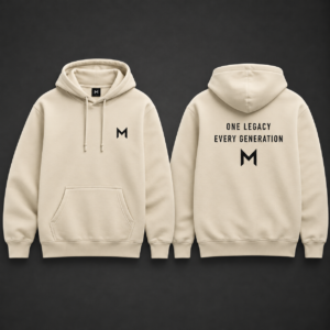 MARK® The Legacy Hoodie