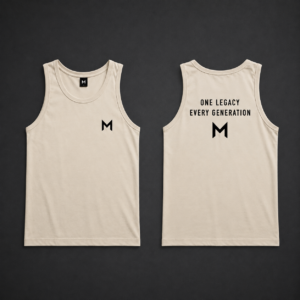 MARK® Legacy Tank